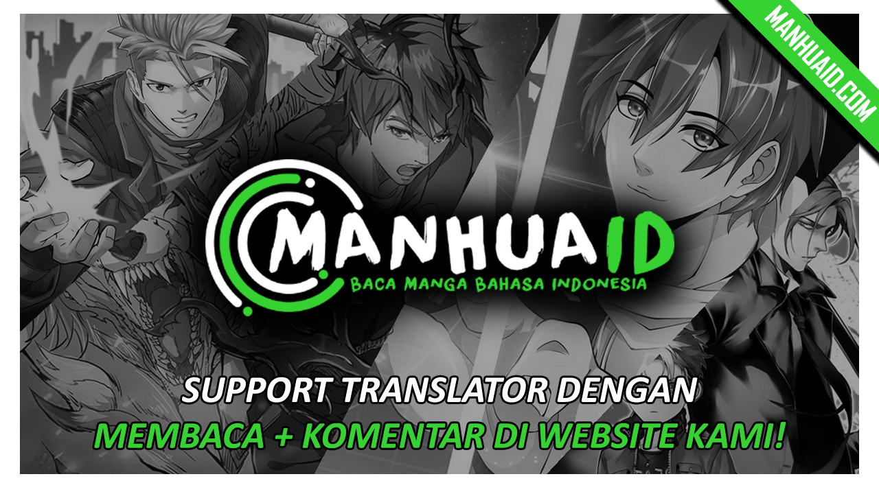 Lucky Bad Man Chapter 03 Gambar 1